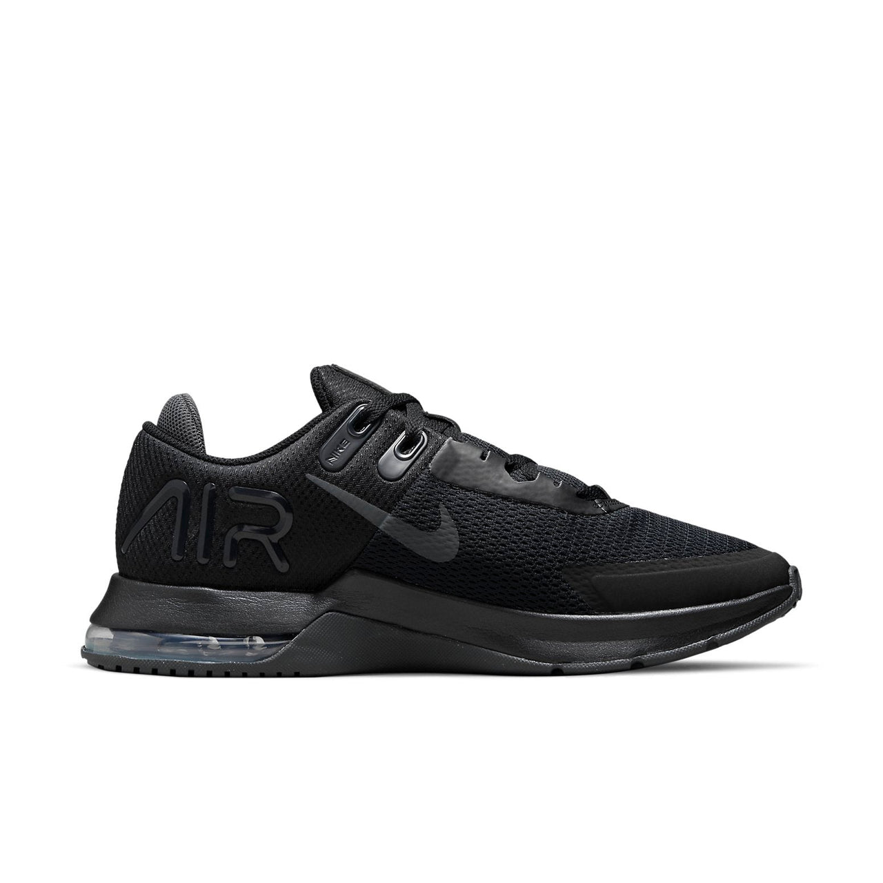 Nike Air Max Alpha Trainer 4 'Black' CW3396-002