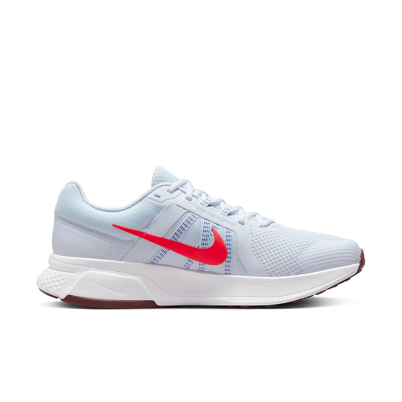 Nike Run Swift 2 'Light Blue Crimson' CU3517-013