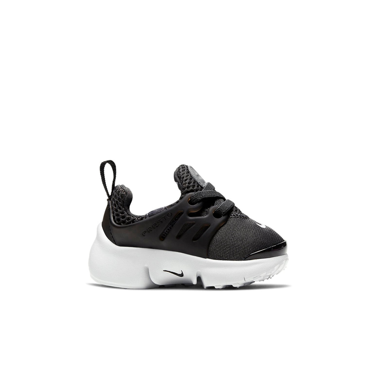 (TD) Nike Little Presto 'Anthracite' 844767-015