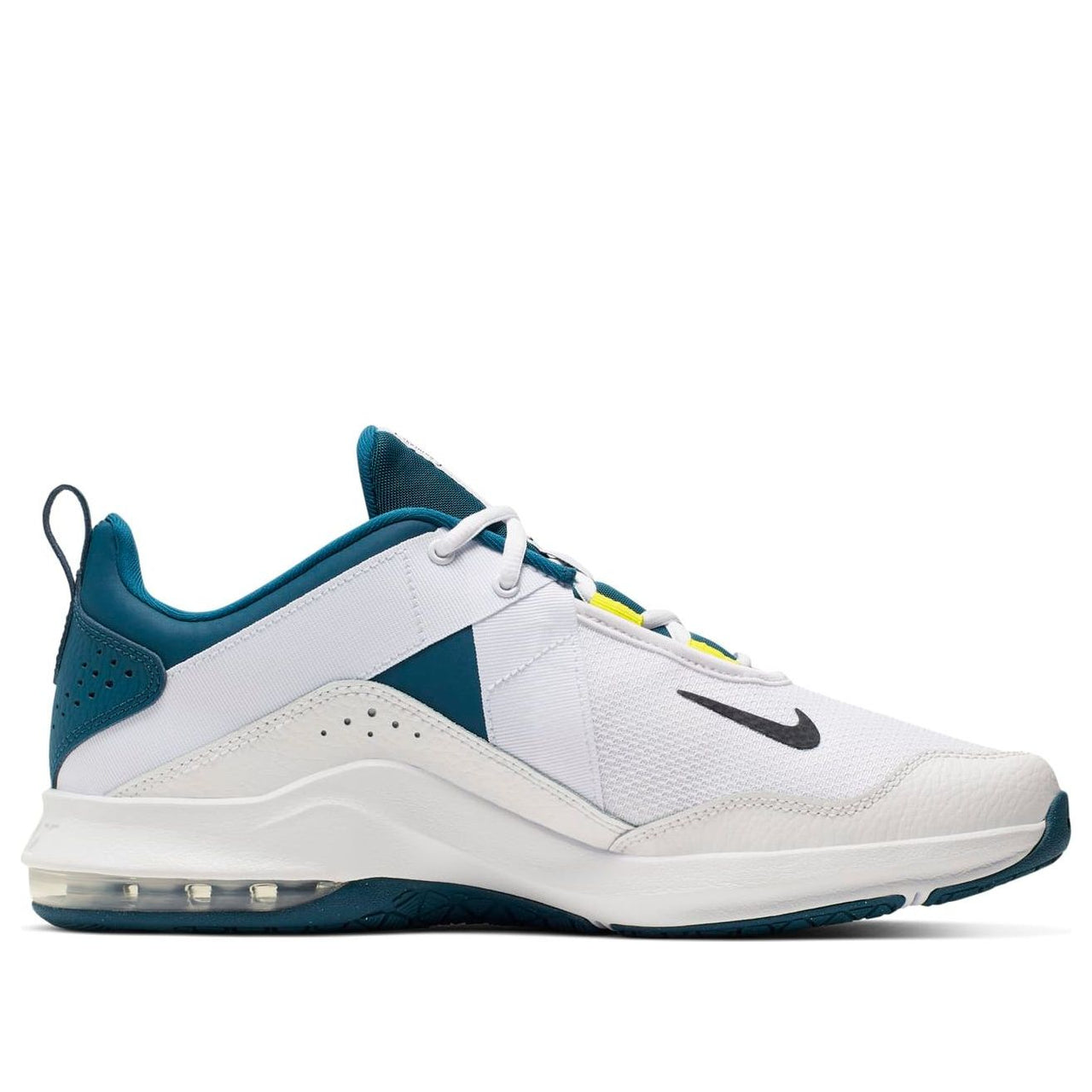 Nike Air Max Alpha Trainer 2 'White Blue' AT1237-100