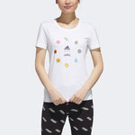 (WMNS) adidas Pokemon Short Sleeve Top GN3003