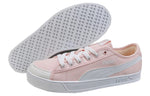 PUMA SMASH V2 VULC CV Casual Canvas Sneakers 365968-05