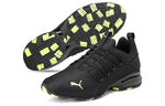 PUMA Axelion Rip Black/Green 192581-01