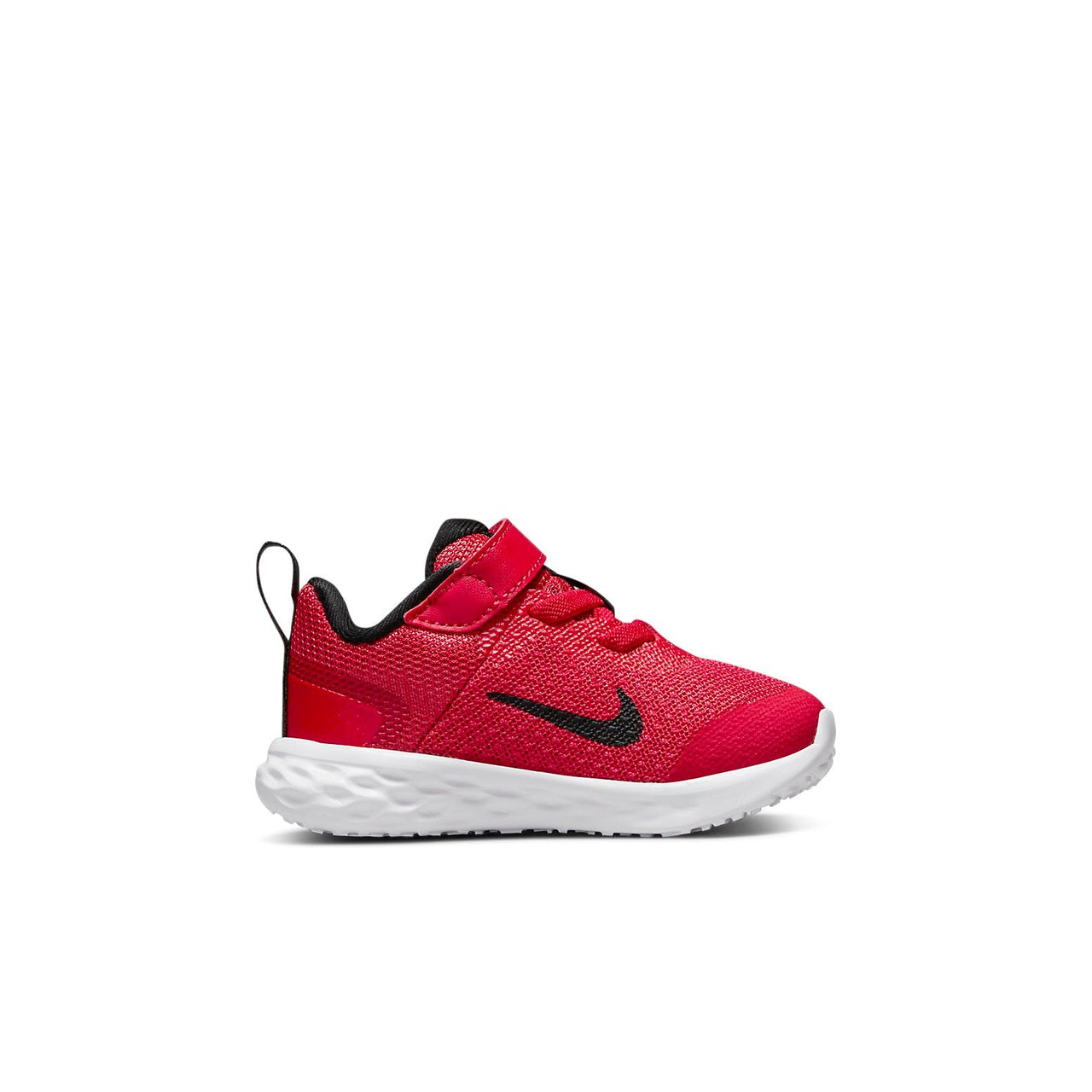 (TD) Nike Revolution 6 'University Red' DD1094-607