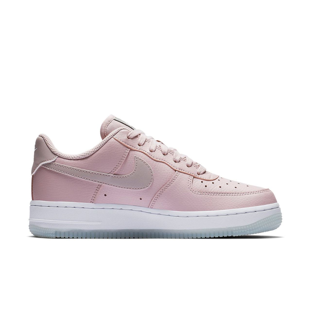 (WMNS) Nike Air Force 1 '07 Essential 'Plum Chalk' AO2132-500