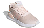 (WMNS) adidas U_Path X 'Pink Tint' FV9258