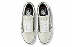 Vans Skate Old Skool 'Checkerwarp - Black White' VN0A5FCB9CU