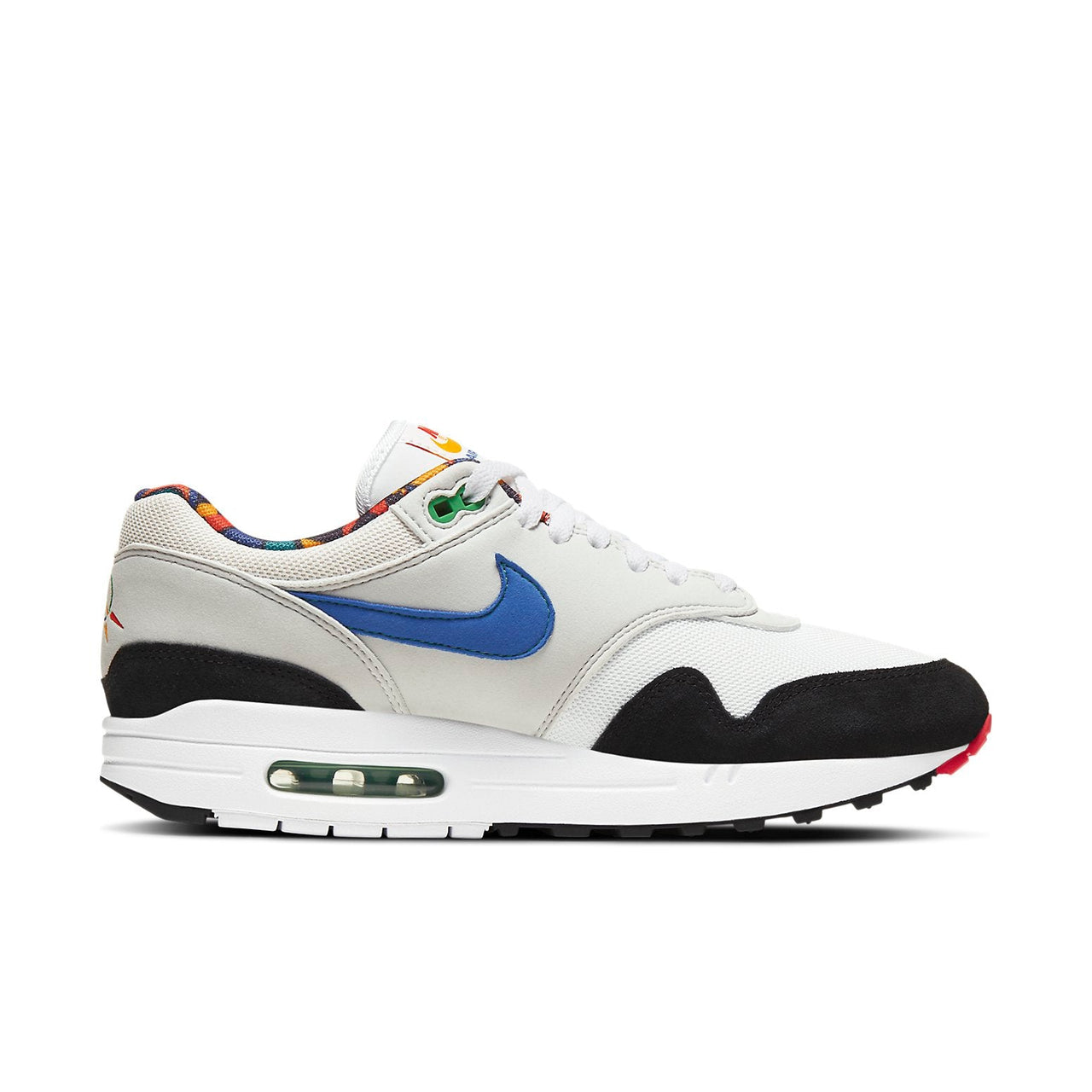 Nike Air Max 1 'Live Together, Play Together' DC1478-100