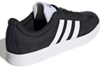 adidas VL Court 2.0 'Black White' EG3940