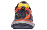 Balenciaga Track 2 Trainer 'Orange Black' 568614W2GN37560