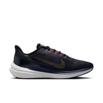 Nike Air Zoom Winflo 9 'Black Gold Suede' DD6203-007
