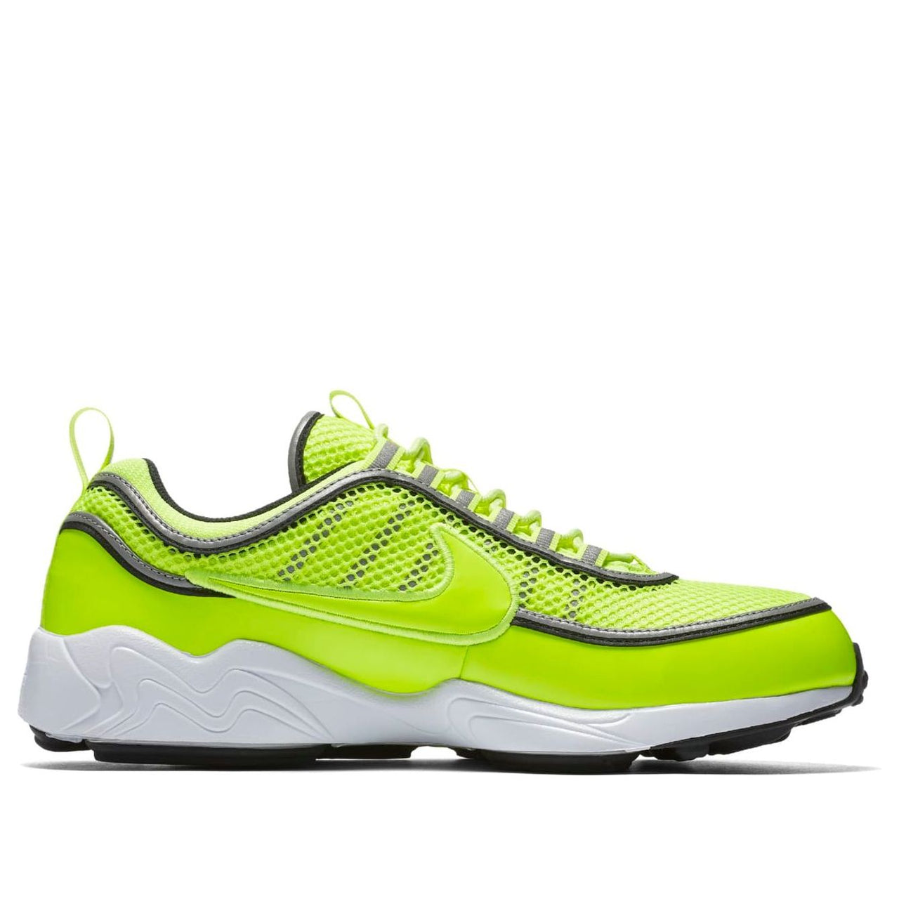 Nike Air Zoom Spiridon 16 'Volt' 926955-700