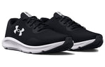 Under Armour Charged Pursuit 3 Tech 'Black' 3025424-001