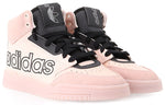 (WMNS) adidas Drop Step XL 'Pink Tint' FV4885