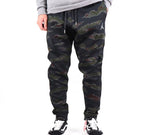 Air Jordan Drawstring Casual Pants Camouflage AH6167-010
