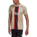 adidas Ajax Amsterdam X Daily Paper 22/23 Third Jersey HG1393