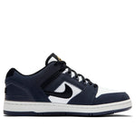Nike Air Force 2 Low SB 'Obsidian' AO0300-400