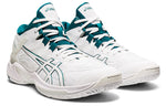 ASICS Gel Burst 25 'White Velvet Pine' 1063A032-103