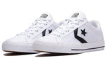 Converse Star Player Ox 'Black White' 160580C