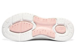 (WMNS) Skechers Go Walk Arch Fit 'White Light Pink' 124483-WLPK