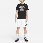 Nike AS Men's Nike Sportswear SS TEE2 Black DJ5362-010