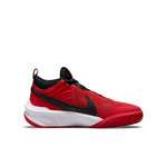(GS) Nike Team Hustle D10 'University Red' CW6735-600