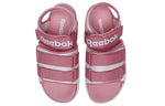 Reebok Royal tyl White Pink Sandals CN5497