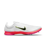 Nike Spike Flat 100 'White Pink' DN1699-100