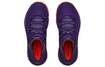 Under Armour HOVR Havoc 2 'Purple Orange' 3022050-500