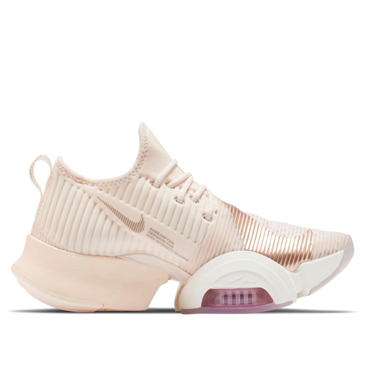 (WMNS) Nike Air Zoom SuperRep 'Guava Ice' BQ7043-892