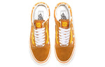 Vans x Undefeated OG Old Skool LX 'U-Man Bistro - Buckthorn Brown' VN0A4P3X7AO