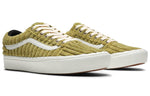 Vans ComfyCush Old Skool 'Jumbo Corduroy - Guacamole' VN0A3WMAVWY