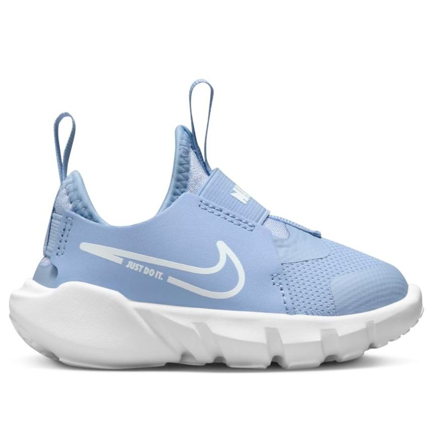 (TD) Nike Flex Runner 2 Shoes 'Cobalt Bliss White' DJ6039-400