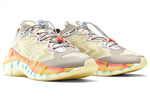Reebok Brain Dead x Zig Kinetica 2 'Mad Science - Lemon Glow' S23891