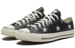 Converse Chuck 70 Low 'Black' 165964C