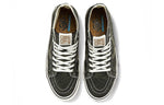 Vans SK8-HI 38 Decon SF 'Eco Theory - Black Palm' VN0A4UWNB73