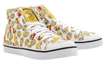 Reebok Berlin Mid Fvs Sneakers Yellow/White G55906