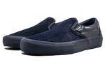 Vans Engineered Garments x Slip-On LX 'Navy' VN0A3QXYTFR