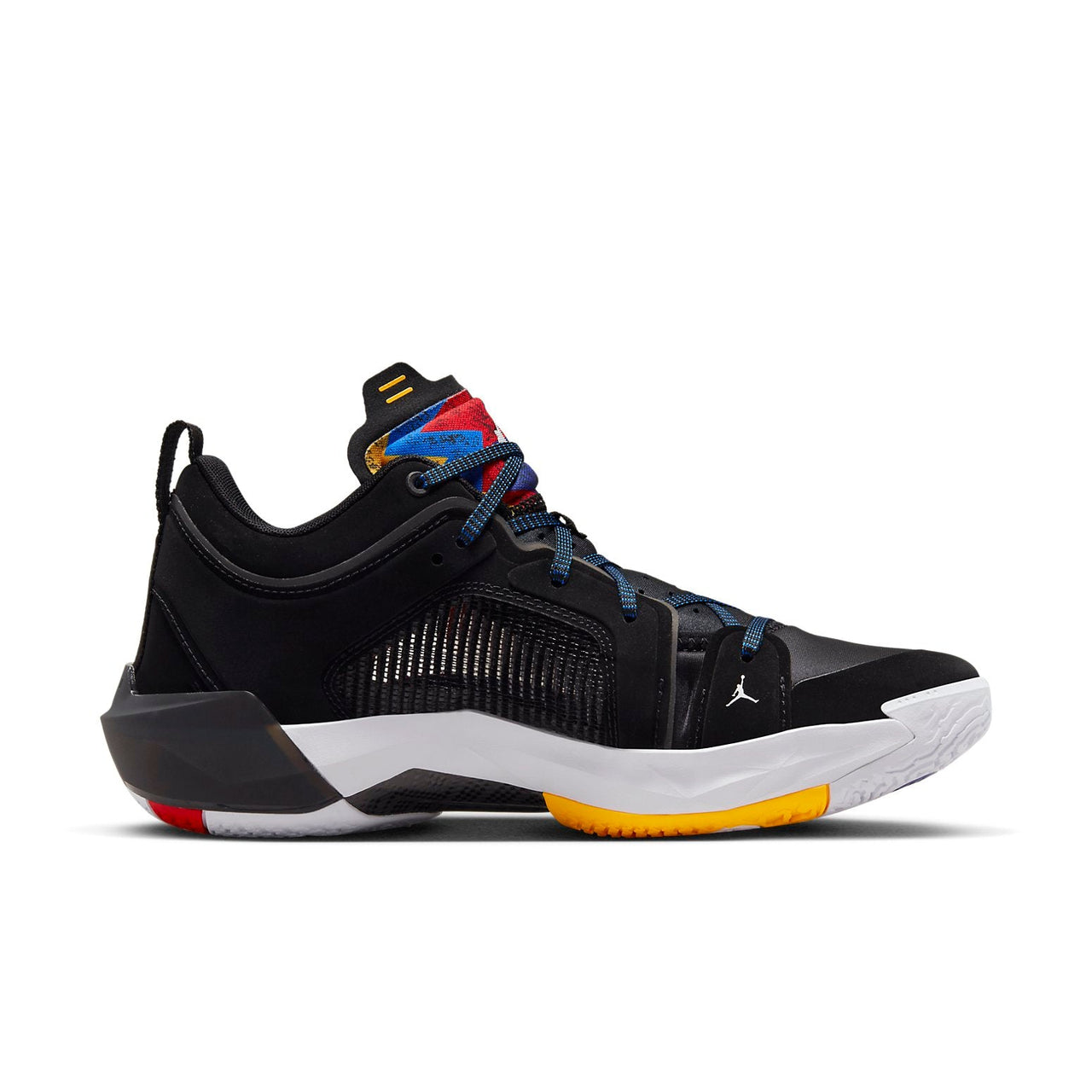 Air Jordan 37 Low 'Nothing But Net' DQ4122-061