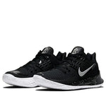 Nike Kyrie Low 2 'Black Metallic Silver' AV6337-003