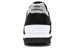 New Balance 995 Made in USA 'Black Silver' M995CHB