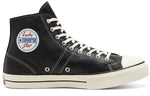 Converse Lucky Star HI Black 165966C
