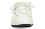 (WMNS) Balenciaga Drive Sneaker 'White Fluo Yellow' 635497W3AZ29073