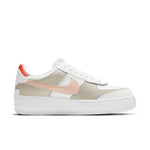 (WMNS) Nike Air Force 1 Low Shadow 'White Bright Mango' DH3896-100