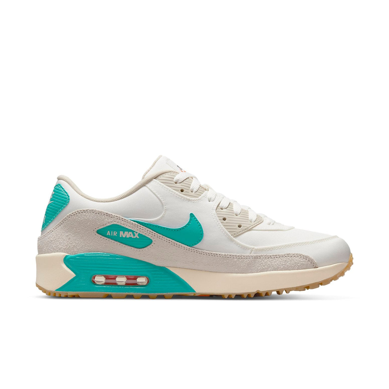 Nike Air Max 90 Golf 'Washed Teal' DO6492-141
