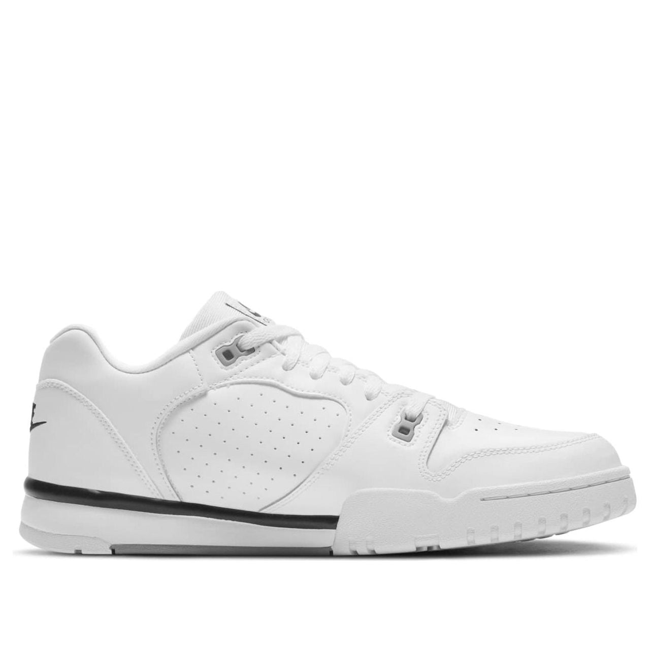 Nike Air Cross Trainer Low 'White Black' CQ9182-106