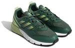 adidas originals ZX 1K Boost 2.0 'Green' GW6797