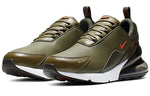 Nike Air Max 270 Premium Leather 'Olive' BQ6171-200