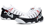 FILA Spaghetti VNTG White/Black F12M014115FWB