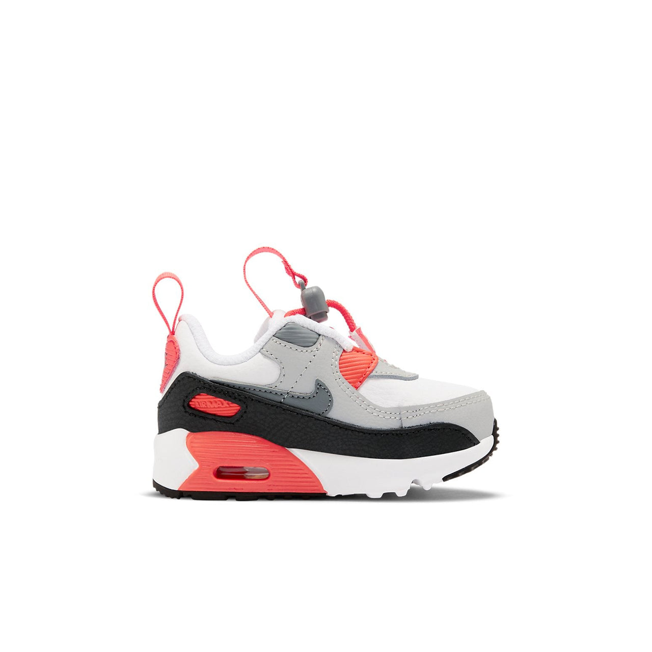 (TD) Nike Air Max 90 Toggle 'Infrared' CV0065-100